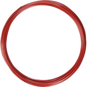 Solinco Outlast Tennis String Set-Red-18
