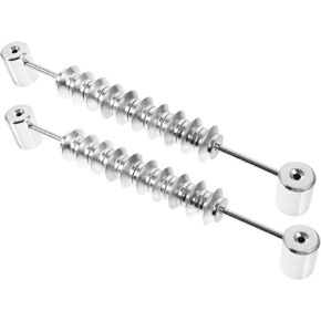 2pcs Football Table Scorer Scorekeeper for Foosball Scorekeepers Score Keepers Foosball Score Bars Min