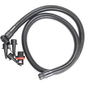 Inflation Pump Air Tube Hand Pump Tube Replacement for Surfboard Air Compressor