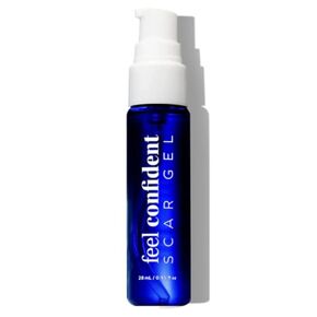 Scar Gel - Plastic Surgeon Formulated with Advanced Silicone Base, to help soften the appearance of scars as they heal. 0.95 fl.oz / 28 mL