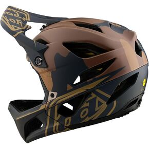 Troy Lee Designs Stage Helmet for Mountain Biking
