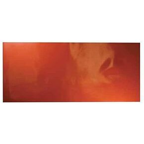 لوح مطاطي، سيليكون، عرض المطاط 36 بوصة، طول المطاط 12 بوصة، سمك المطاط 1/16 بوصة، 30 أمبير، دعم عادي in Kuwait