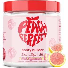 Creatine Monohydrate Gummies for Women & Men, Boost Focus, Strength, and Endurance, Vegan, Gluten-Free, Non-GMO, 5 Grams of Creatine per Serving, 30 SVG, Tropical Punch