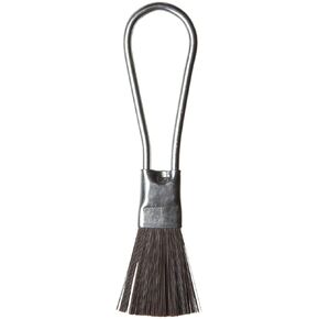Weiler 44074 0.012" Wire Size, 5-1/2" Length, 1-1/4" Face Width, Steel Bristles, Metal Chip Scratch Brush (Pack of 12)