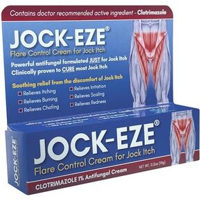 Flare Control Cream (0.5oz) in Saudi Arabia