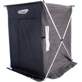 Ice Runner IRSTALKER IceRunner Site/Spear/Angle Fish House