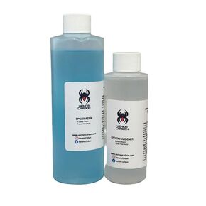 12 Ounce Epoxy Resin System