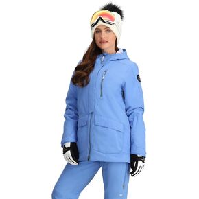 Obermeyer Women's First Tracks Jacket