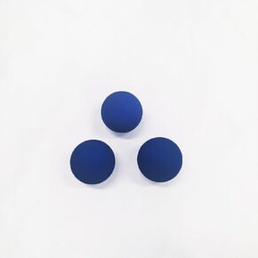 Squash Balls for Training Only-Tube of 3