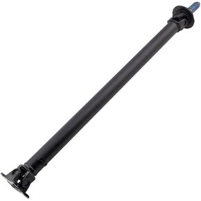 مجموعة عمود محرك المروحة الأمامية مناسبة لإنفينيتي EX35 2008-2010، FX35 03-10، FX45 03-08، G35 04-08، M35 06-10، M45 09-10 AWD/4WD قاعدة استبدال # 37200-CL70A 938 -320