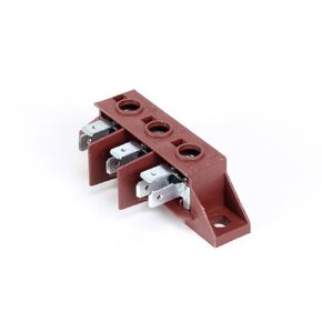 300415 Terminal Board FV110/800, 40 Amp U