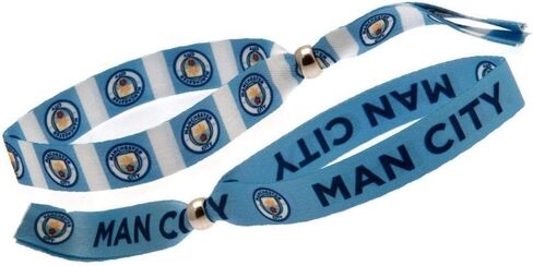 مانشستر سيتي إف سي. أساور المهرجان in Kuwait