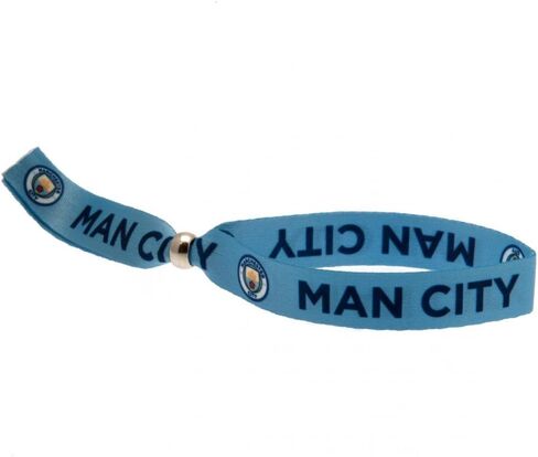 مانشستر سيتي إف سي. أساور المهرجان in Kuwait