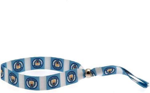 مانشستر سيتي إف سي. أساور المهرجان in Kuwait