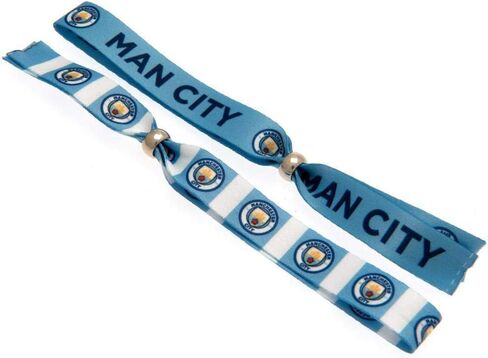 مانشستر سيتي إف سي. أساور المهرجان in Kuwait