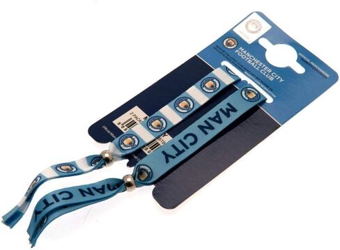 مانشستر سيتي إف سي. أساور المهرجان in Kuwait