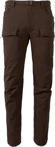 First Lite Men's Trace Pant - Ultralight Breathable Camo Hunting Pants in Saudi Arabia
