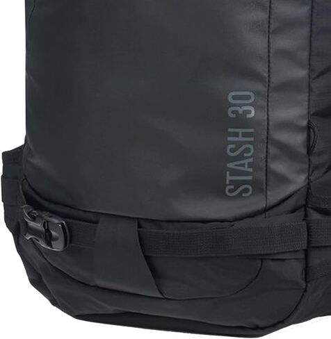 Backcountry Access Stash 30، اللون: أسود (C2217003010) in Saudi Arabia