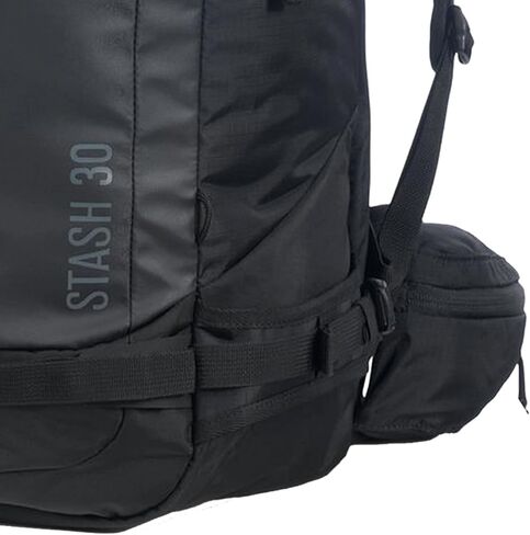 Backcountry Access Stash 30، اللون: أسود (C2217003010) in Saudi Arabia