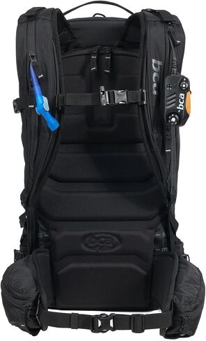 Backcountry Access Stash 30، اللون: أسود (C2217003010) in Saudi Arabia