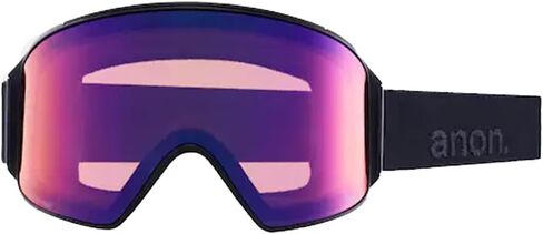 نظارات Anon M4 للثلج، دخان/إدراك الشمس in Kuwait