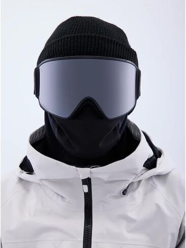 نظارات Anon M4 للثلج، دخان/إدراك الشمس in Kuwait