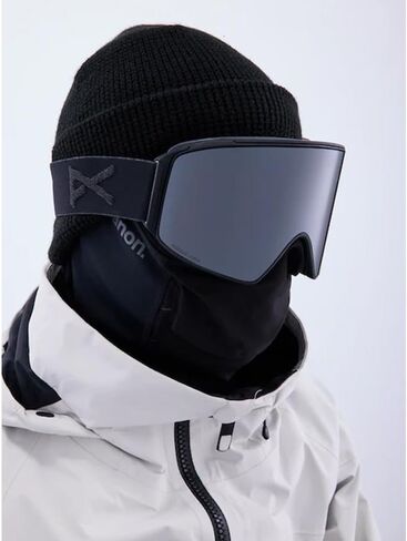 نظارات Anon M4 للثلج، دخان/إدراك الشمس in Kuwait