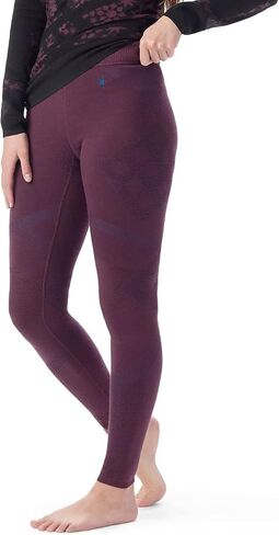 Smartwool Women's Intraknit Thermal Merino Base Layer Bottoms in Saudi Arabia