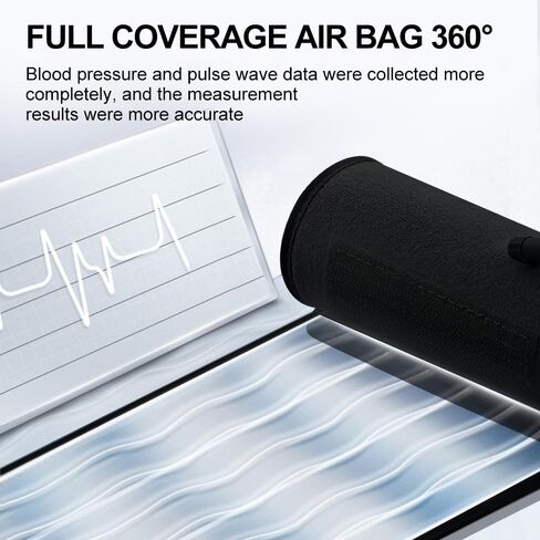 أجهزة قياس ضغط الدم للاستخدام المنزلي، شاشة رقمية أوتوماتيكية للذراع العلوي، سوار ذراع واسع النطاق in Kuwait