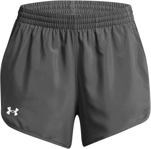 شورت نسائي من Under Armour مقاس 3 بوصات غير مُبطن in Saudi Arabia