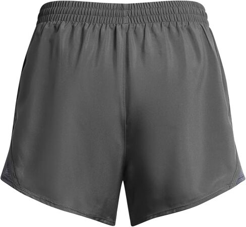 شورت نسائي من Under Armour مقاس 3 بوصات غير مُبطن in Saudi Arabia