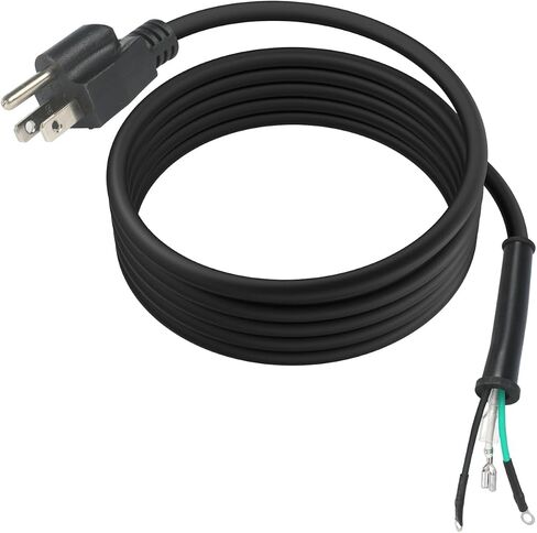 Compatible with SKILSAW 95104L Circular Saw Replacement Cord for SKIL Saw Power Tool Replacement Assembly(Medium Pack of 1) in Saudi Arabia