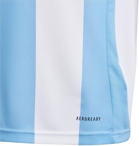 adidas Boys' Argentina 2024 Away Jersey in Saudi Arabia