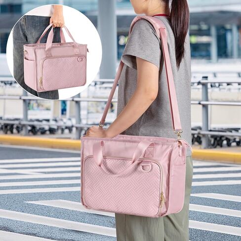 Bingo Tote Bag with Pockets for Bingo Game, Portable Bingo Dauber Bag for Bingo Accessories Supplies, Black(Only Empty Bag) in Kuwait