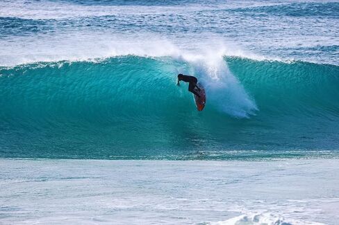 Shapers Surfboard Core-Lite Tech Quad Rear Fins Compatible with FCS II Fin Systems in Saudi Arabia