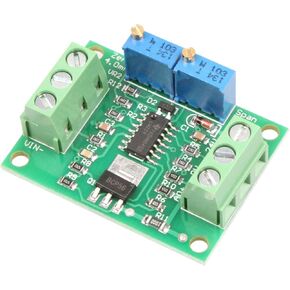 NOYITO Voltage to Current Module 0-2.5V to 0-20mA
