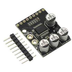 PCM1802 Audio Stereo A/D Converter ADC Decoder 24bit 96kHz Digital AV Amplifier Player Board Analog-Input Module 3.3V/5V