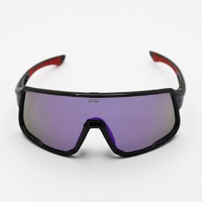 GY Polarized Cycling Glasses