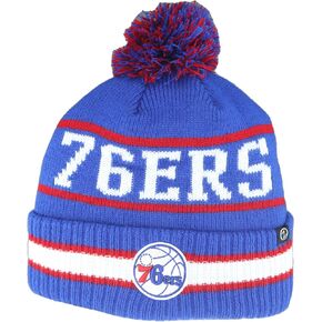 ZHATS NBA Officially Licensed Beanie Pom Freestyle