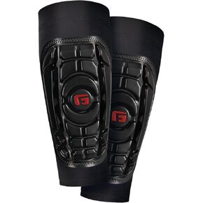 G-Form Pro-S Compact Soccer Shin Guards - Football Shin Guards in Kuwait
