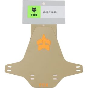 Fox Racing Mountain Bike Mud Guard