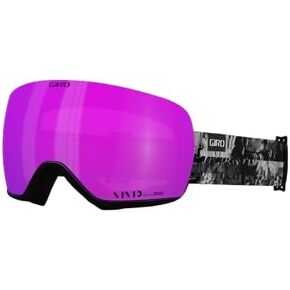 Giro Lusi Ski Goggles - Snowboard Goggles for Women