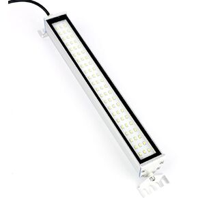 LED Workshop Light Machine Tube Light，20w IP67 Explosion Proof lamp/CNC Machine Interner Lighting,Industrial Lighting Work Lamp for Machine Tools and Lathe