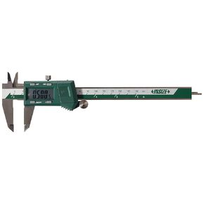 INSIZE 1102-150 Electronic Caliper, 0" - 6"