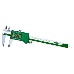INSIZE 1102-300 Electronic Caliper, 0" - 12"
