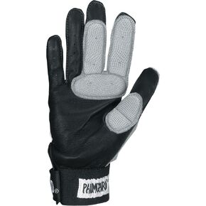 Markwort Palmgard Xtra Inner Glove, Black, Right Hand, Youth, Medium
