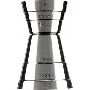 US Standard Jigger in Saudi Arabia