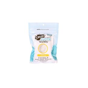 Shower in A Bag | Citrus Scented (Pack of 7) | Biodegradable No Rinse Bathing Wipes for Camping, Backpacking, and Travel. Pre Soaped Disposable Washcloths and Body Wipes