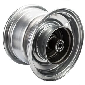 AlveyTech Rear Rim for the Coleman CT200U Trail & CT200U-EX