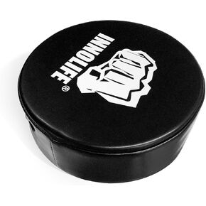 INNOLIFE Boxing Force Measurement Device,Professional Boxing Dynamometer with Punching Pad for Boxing Enthusiast-Force Withstand 1543 Lbs…